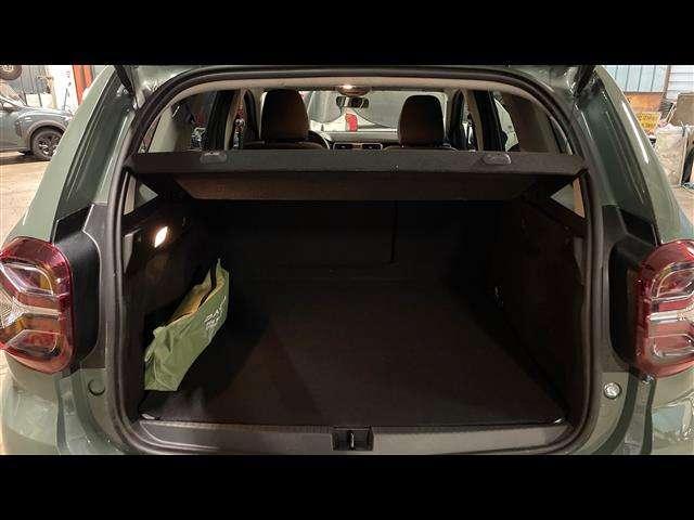 Dacia Duster 1.5 Blue dCi Journey 4x4