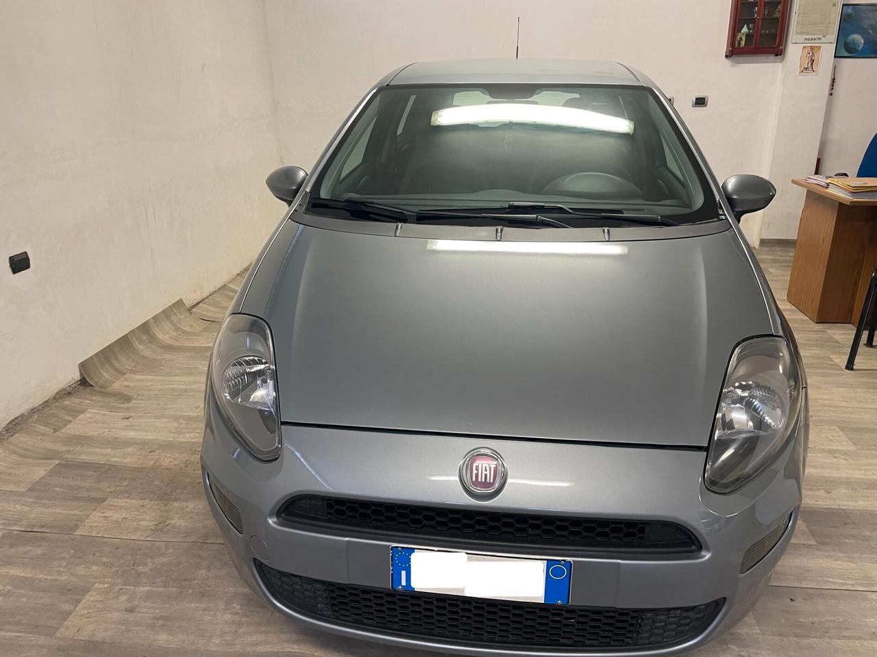 Fiat Punto 1.3 MJT 95 CV Sport Full Catena nuova tagliandata