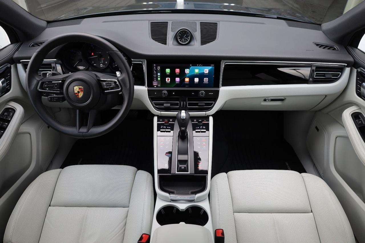 Porsche Macan 2.0