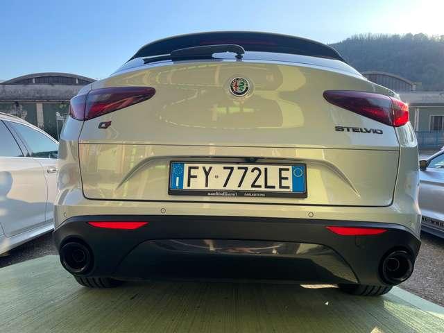 Alfa Romeo Stelvio 190 CV Q4 Sprint Navi Pelle Harman Kardon