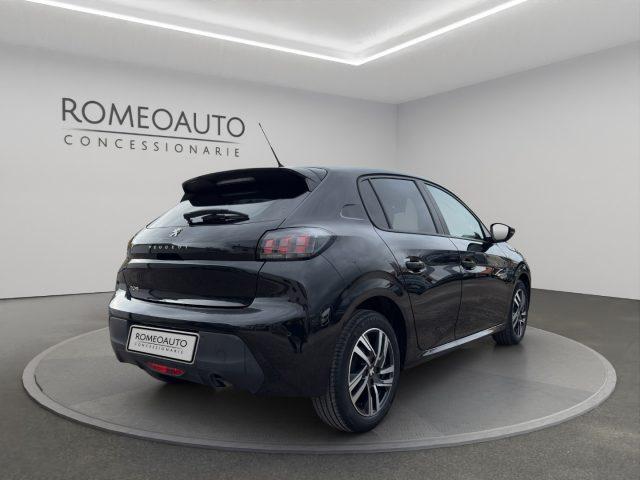 PEUGEOT 208 1.2 PureTech 75cv Active Pack 5p