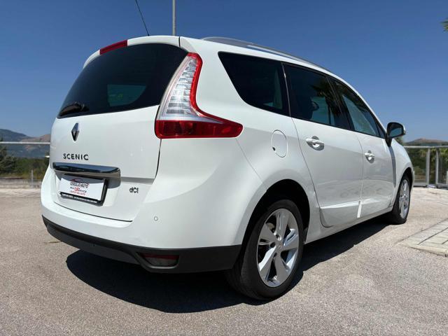 RENAULT Scenic Grand Scenic 1.5 dCi 110CV Start&Stop*7 POSTI*