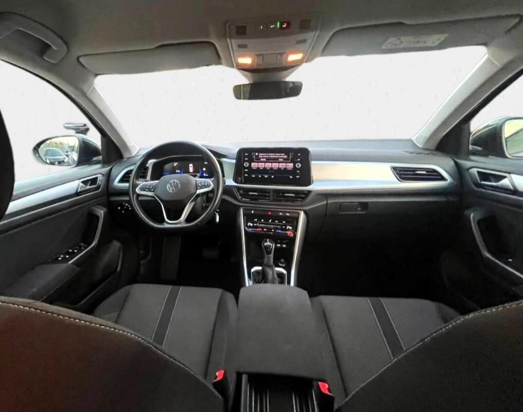 Volkswagen T-Roc 2.0 TDI SCR 150 CV DSG Style 2024