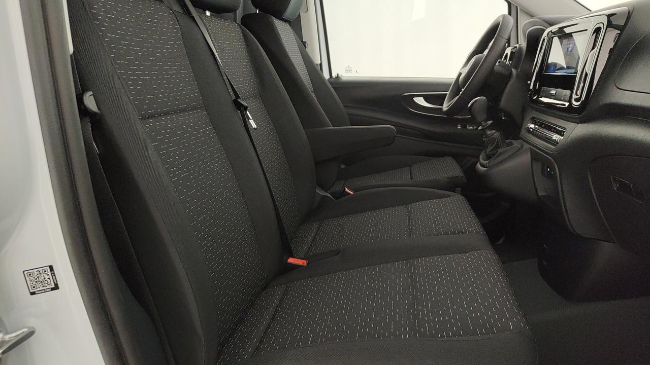 Mercedes-Benz Vito Furgone PRO 114 CDI Compact