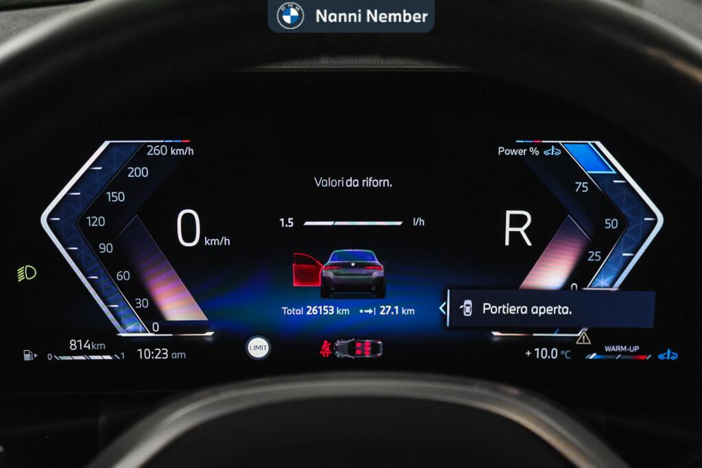 BMW Serie 4 Gran Coupe 420 d Mild Hybrid 48V M Sport Pro xDrive Steptronic