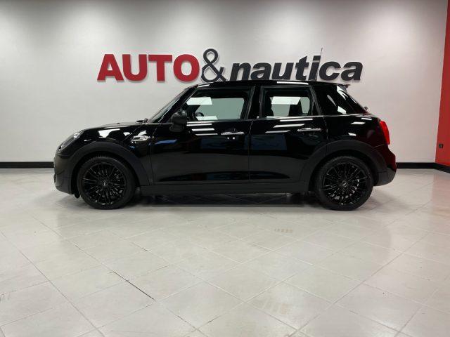 MINI Cooper SD 2.0 Cooper SD Business 5 porte