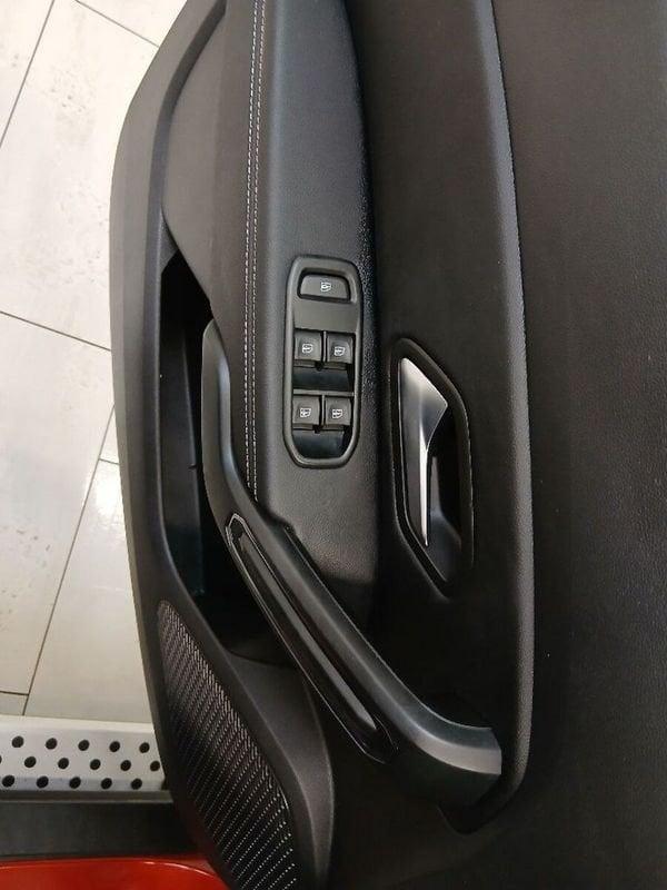 Dacia Duster 1.0 tce Prestige Gpl 4x2 100cv