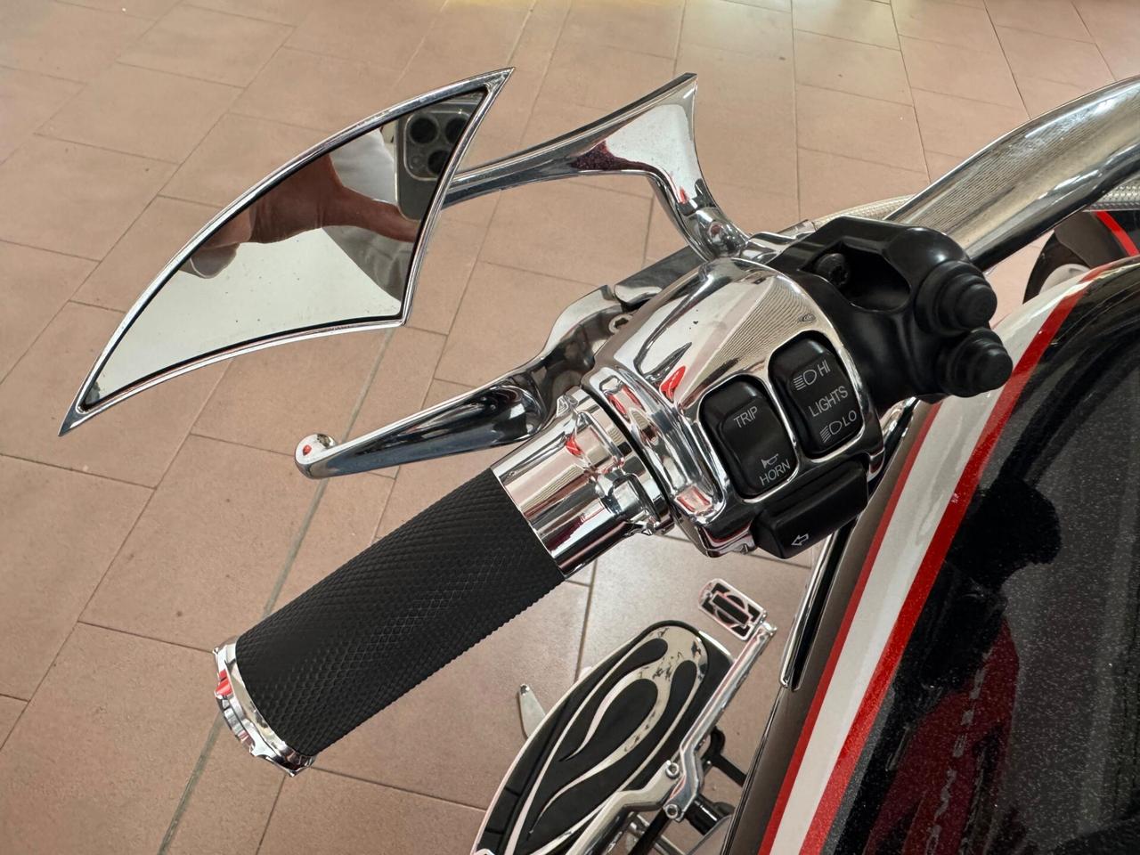 Harley-davidson Fat Boy CASTOMIZZATA