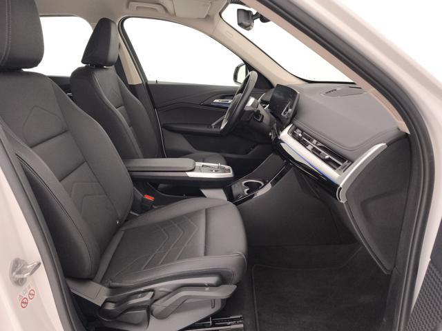 BMW X1 xdrive23d mhev 48V X-Line Ed.Balance auto