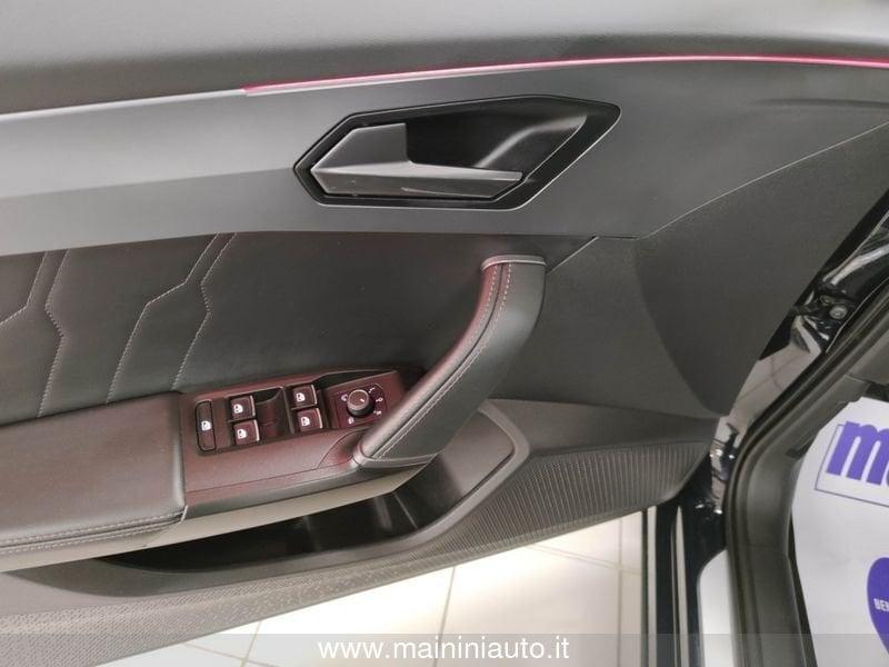 Cupra Formentor 1.5 TSI 150cv DSG Cambio Automatico "SUPER PROMO"