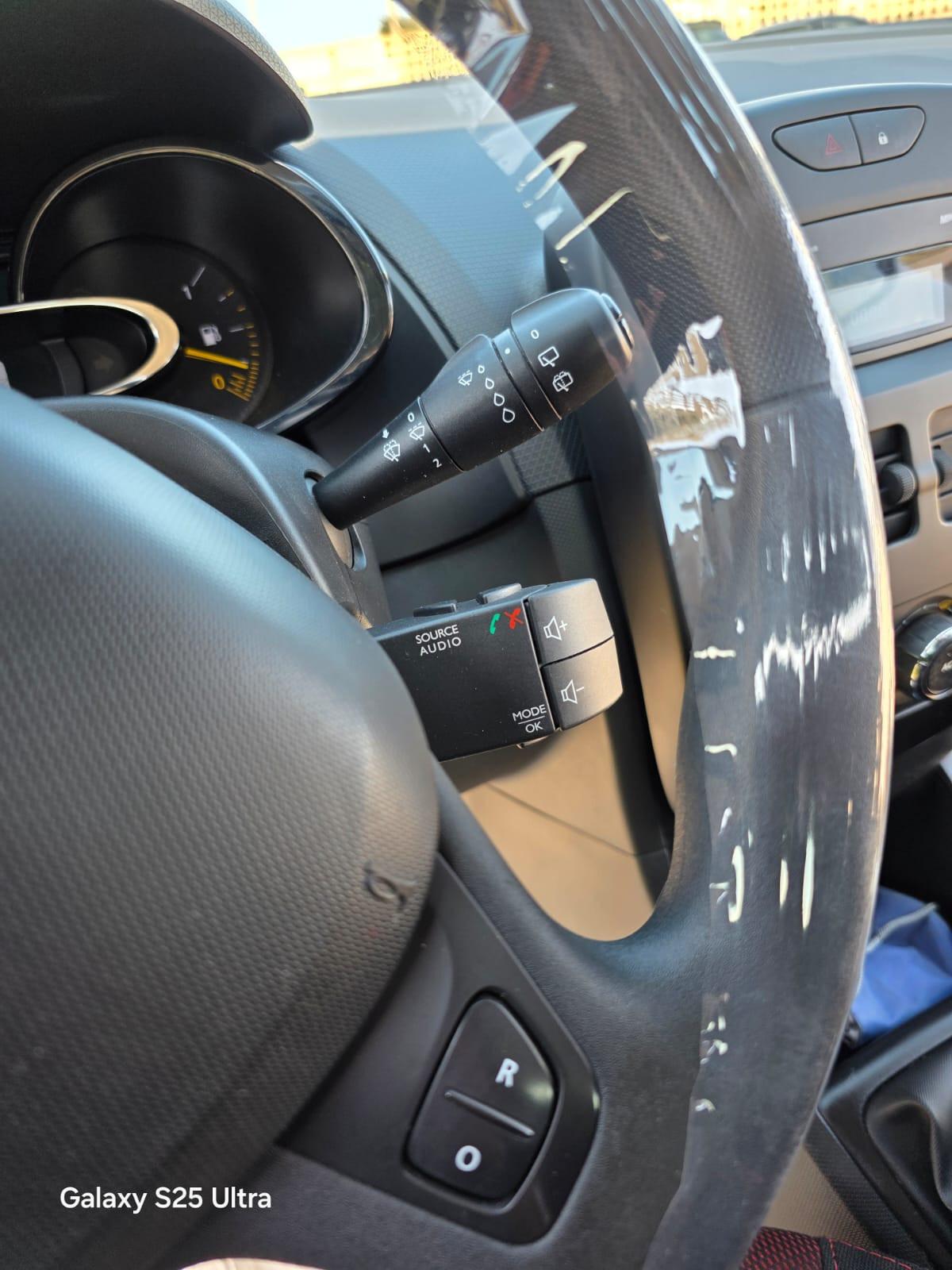 Renault Clio 1.2 75CV GPL 5 porte 2014