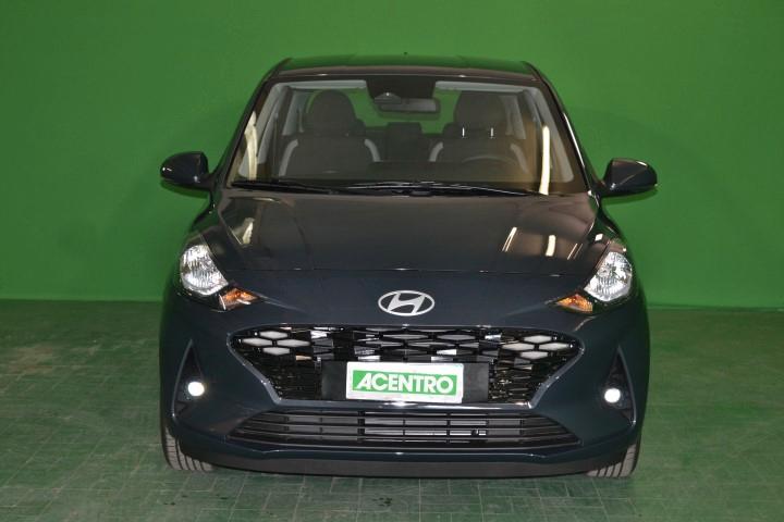 HYUNDAI I 10 - 1.0 MPI Connectline