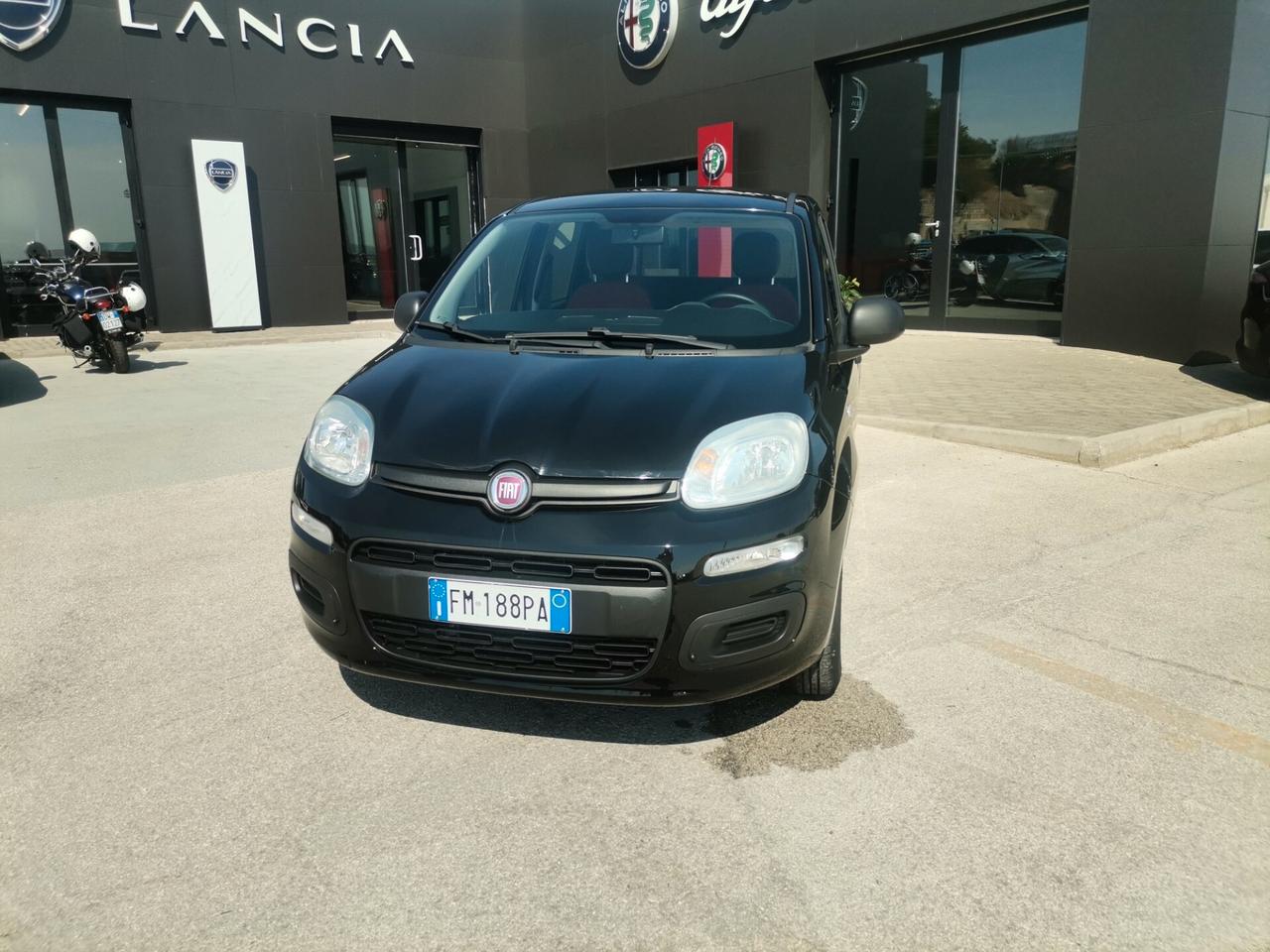 Fiat Panda 1.2 Pop