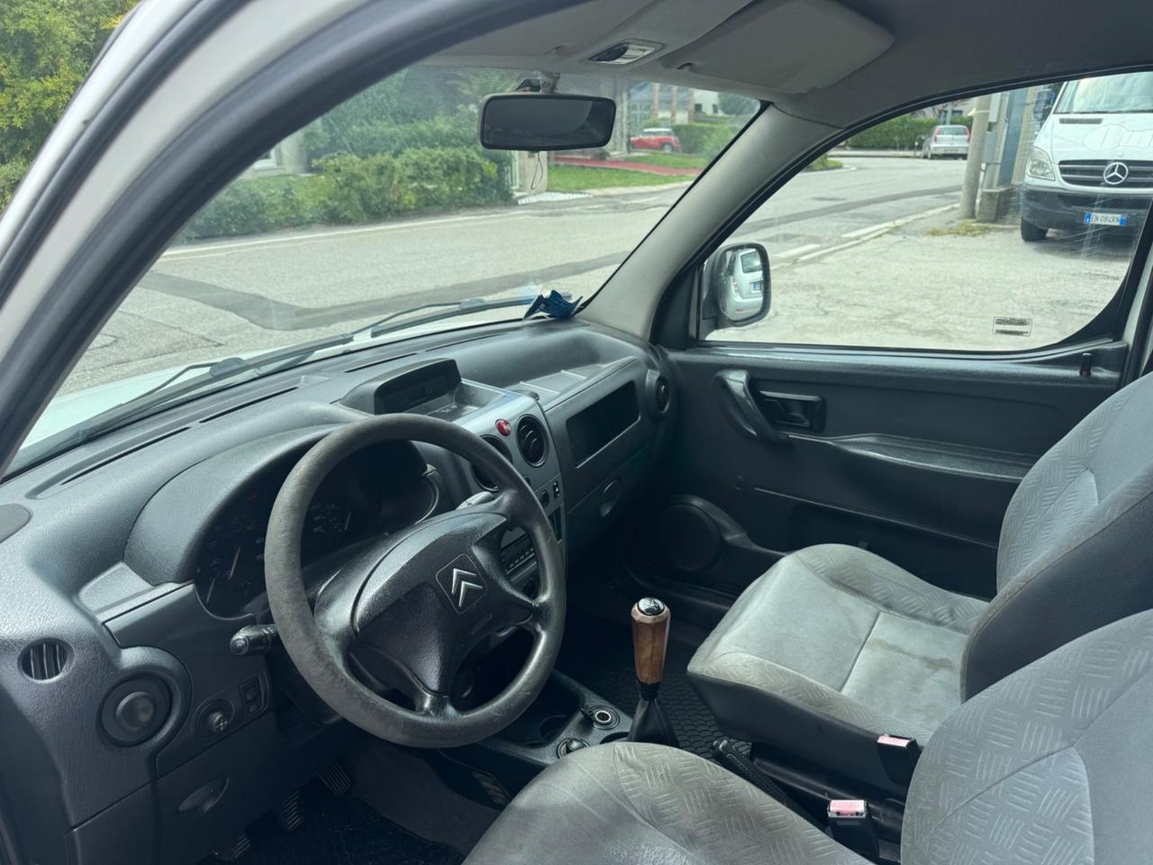 Citroen Berlingo 1.6 HDi 75CV Multispace