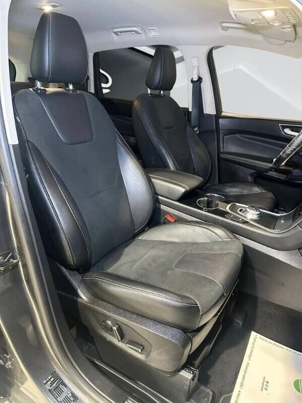 Ford S-Max 2.0 EcoBlue 190CV Start&Stop Titanium AUTOMATICO