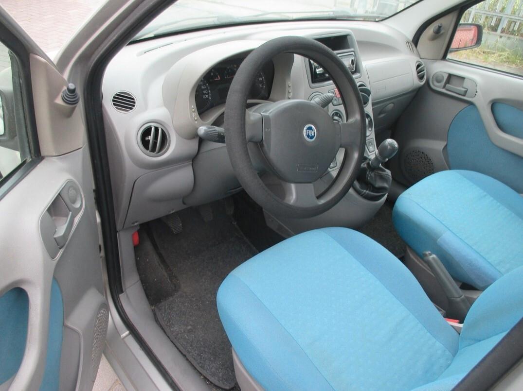 Fiat Panda 1.3 MJT 16V Dynamic Per Neopatentati