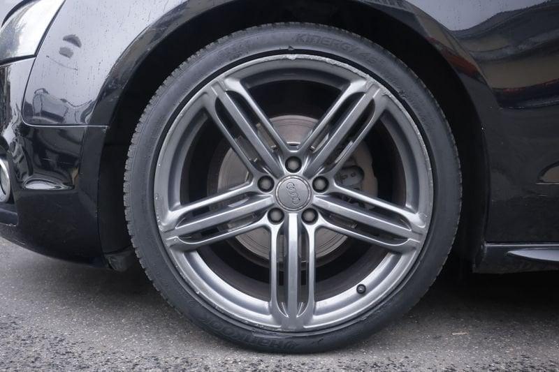 Audi A5 Audi A5 2.0 TDI F.AP. quattro S LINE Unicoproprietario