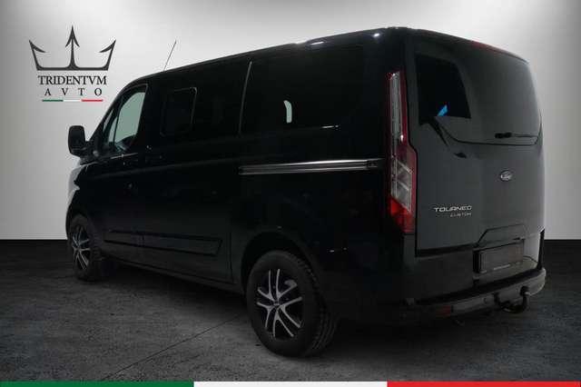 Ford Tourneo Custom 300 2.2 tdci 155cv titan(lim.) L2H1