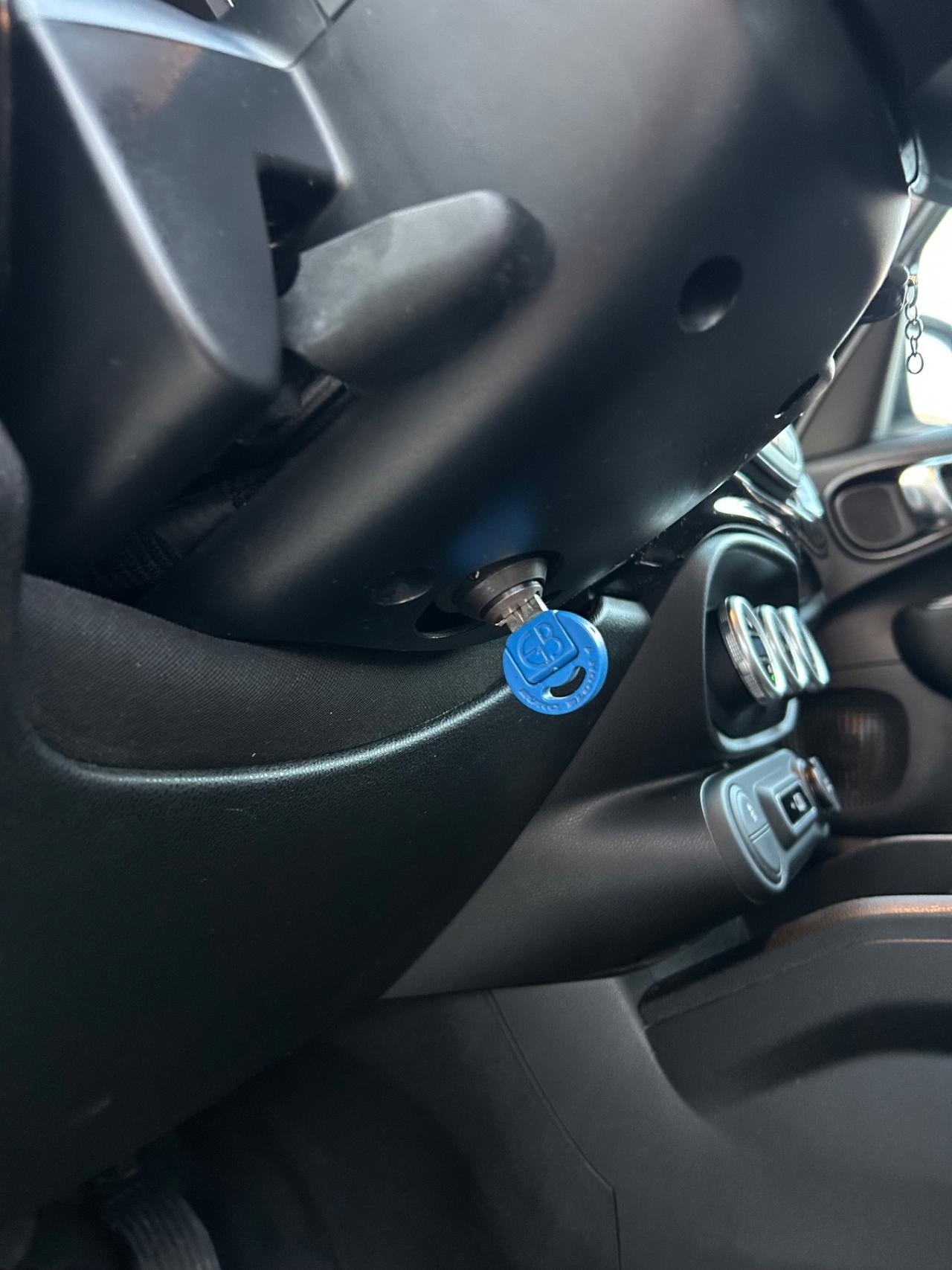 Fiat 500L 1.4 95 CV City Cross - GPL - 10/2019