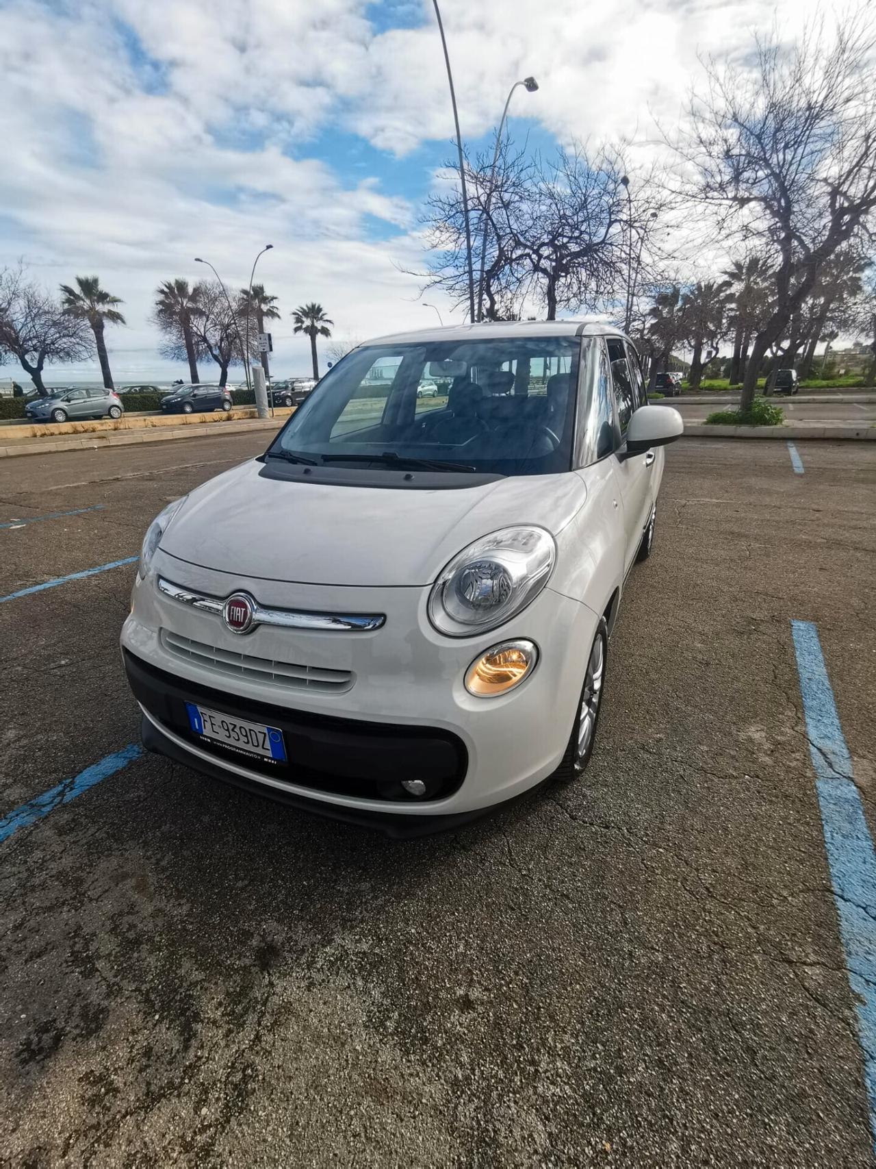 Fiat 500L 1.4 95 CV Pop Star 2016