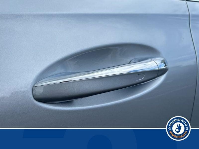 Mercedes-Benz Classe B 180d Street Edition Advanced Plus Progressive