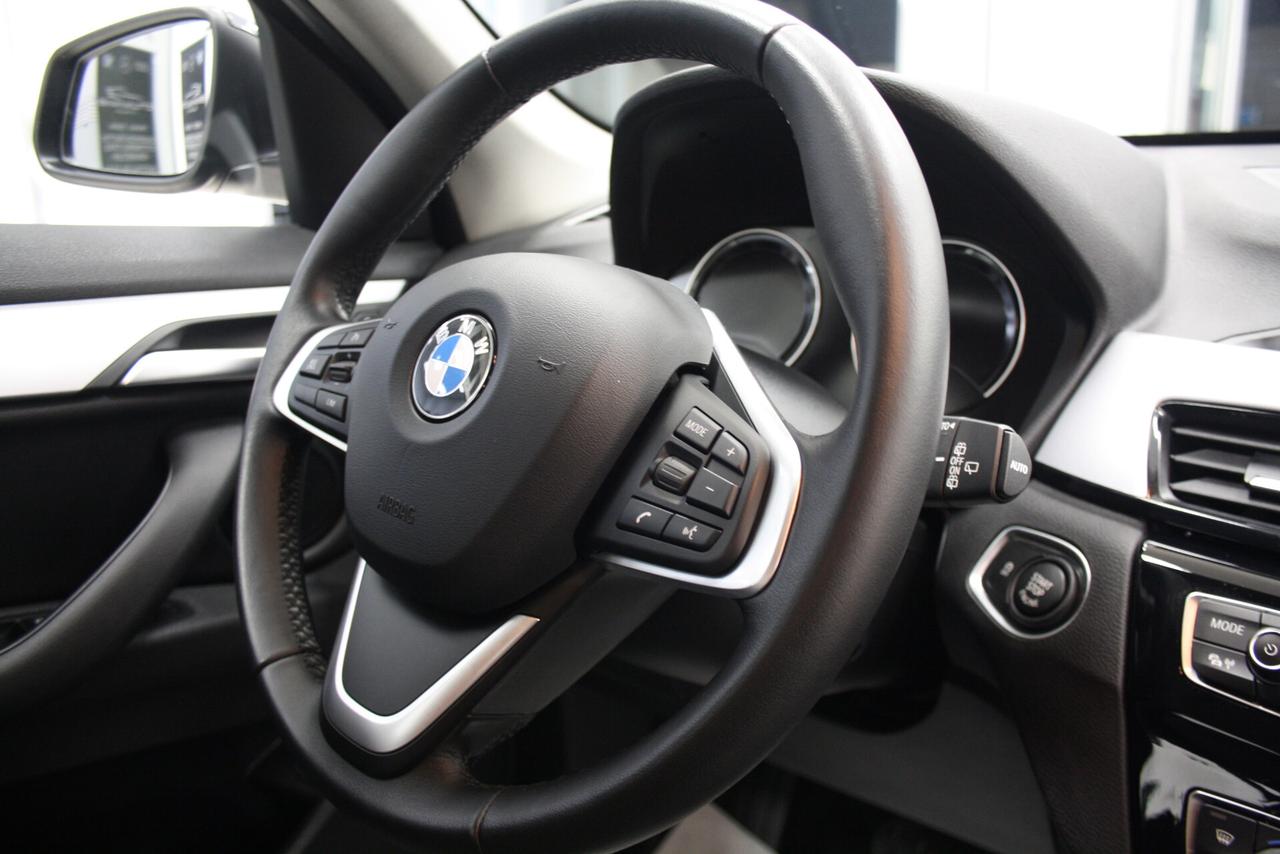 BMW X1 18D SDRIVE ADVANTAGE *2022