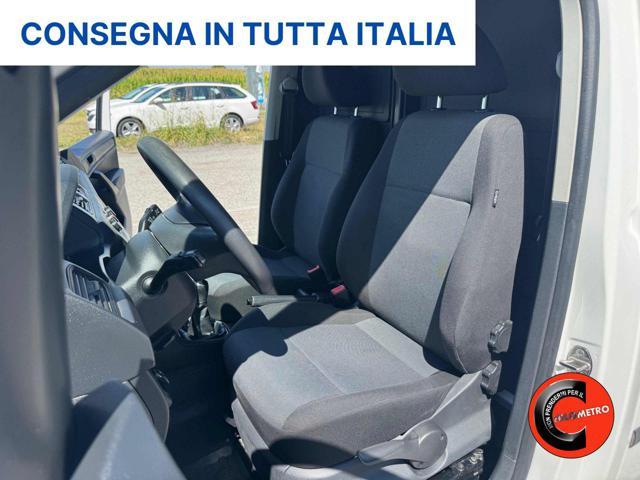 VOLKSWAGEN Caddy 1.4TGI MAXI CNG*FRIGO FNAX(0°) STRADA RETE LUNGO-
