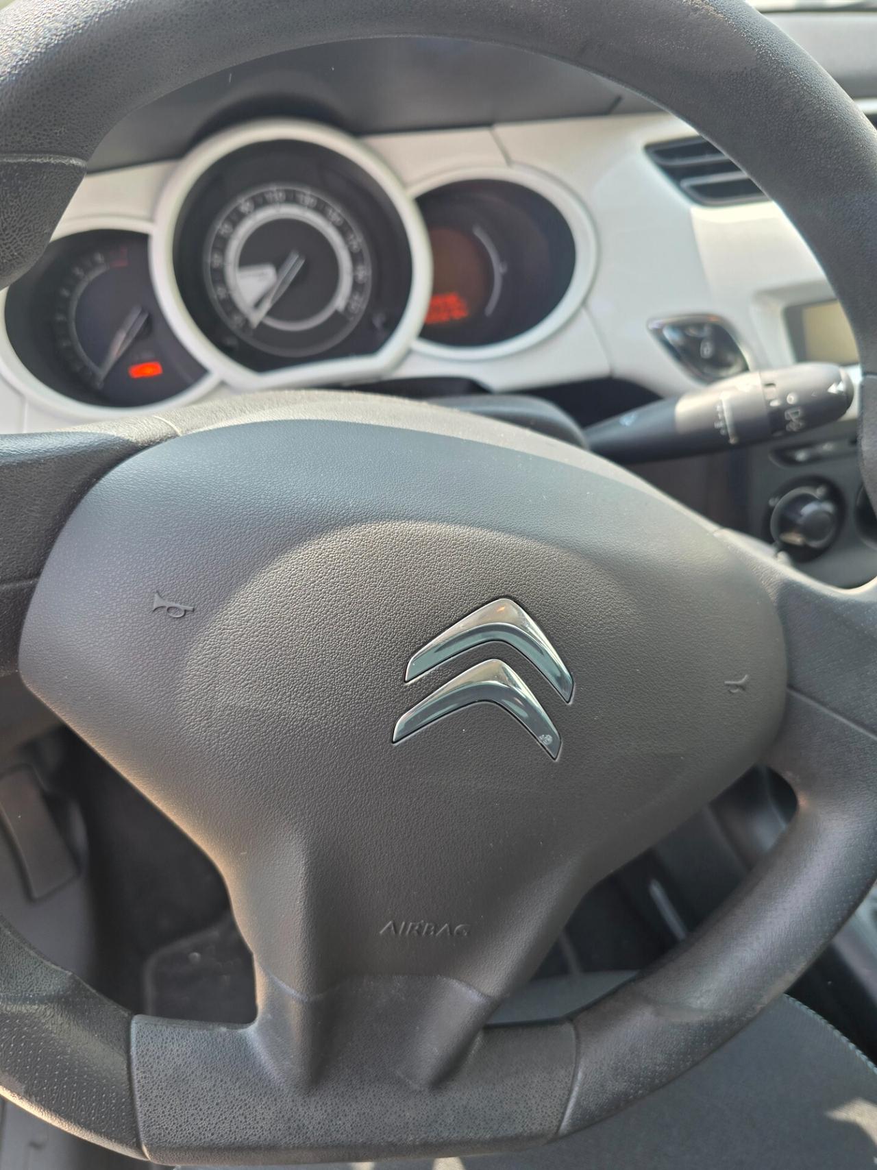 Citroen C3 PureTech 68 Live