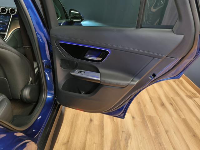 MERCEDES-BENZ GLC 300 de hybrid EQ 4Matic Coupé AMG Line Premium