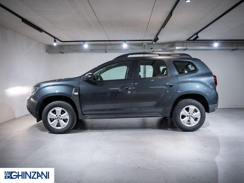 Dacia Duster Duster 1.0 TCe 100 CV ECO-G 4x2 Essential - "PREZZO VERO"