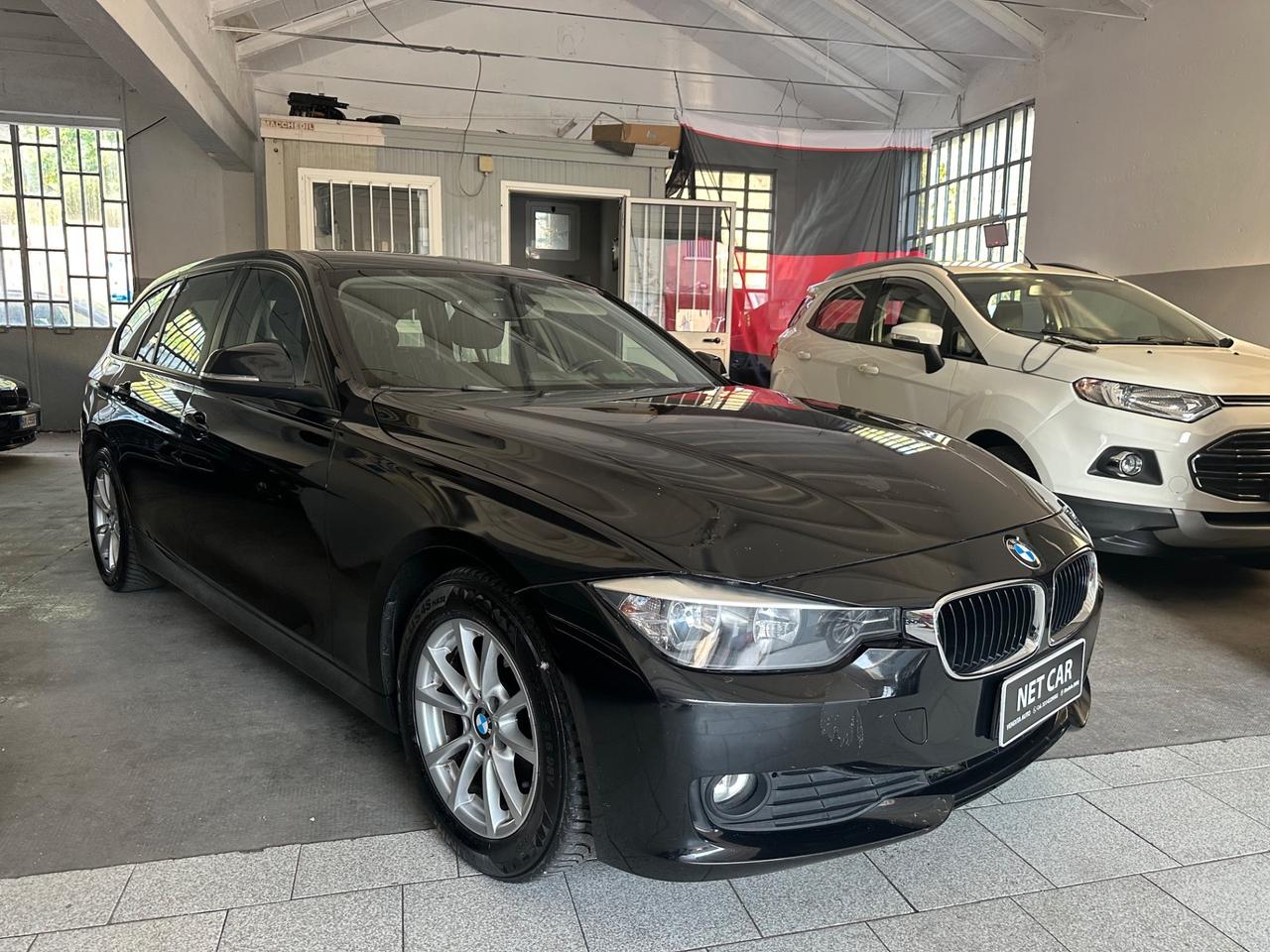 Bmw 316 316d Touring