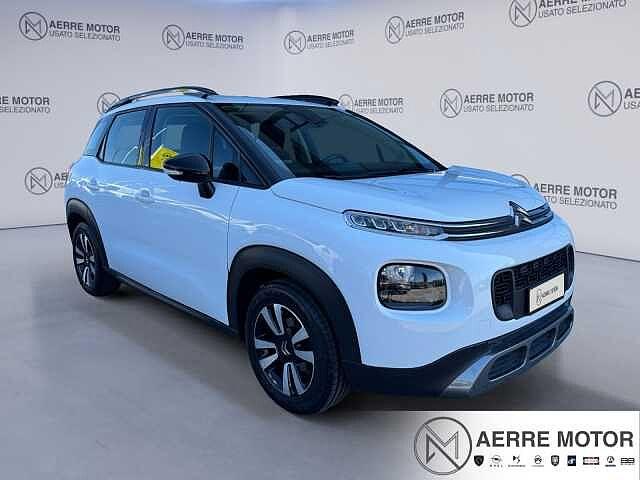 Citroen C3 Aircross PureTech 82 Feel
