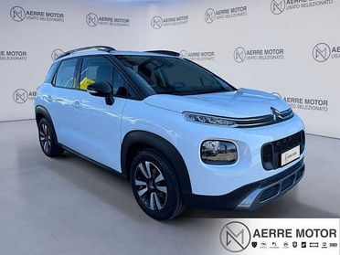 Citroen C3 Aircross PureTech 82 Feel