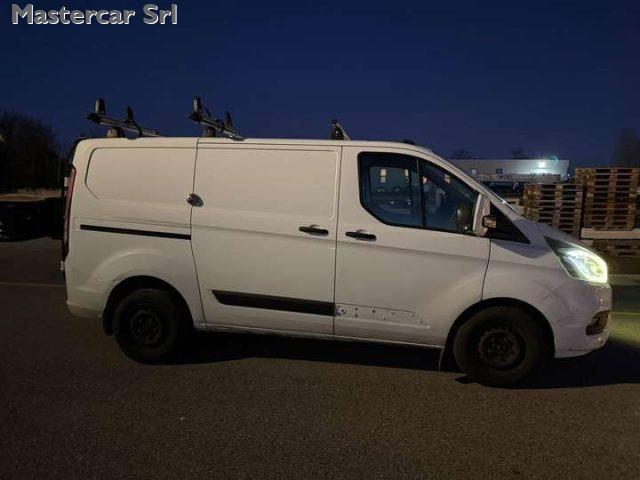 FORD Transit Custom 280 AUTOMATICO L1H1 2.0 ECOBLUE 130 CV FZ192SG