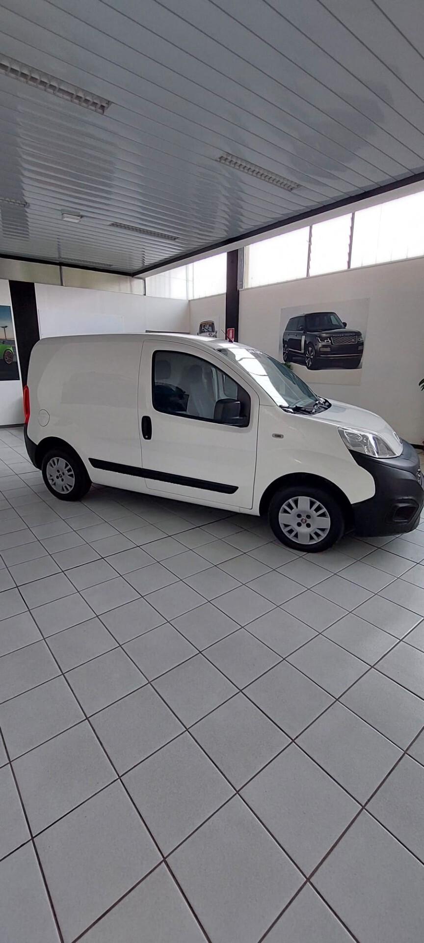 Fiat fiorino 1.3