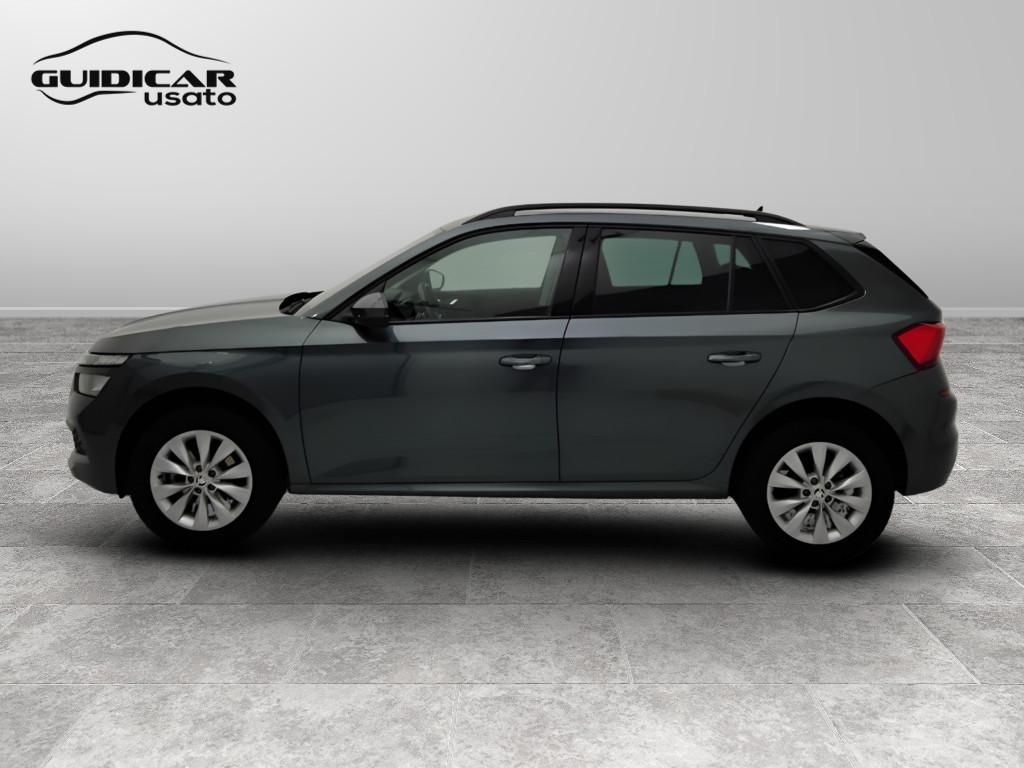 SKODA Kamiq 2019 - Kamiq 1.0 tsi Style 115cv