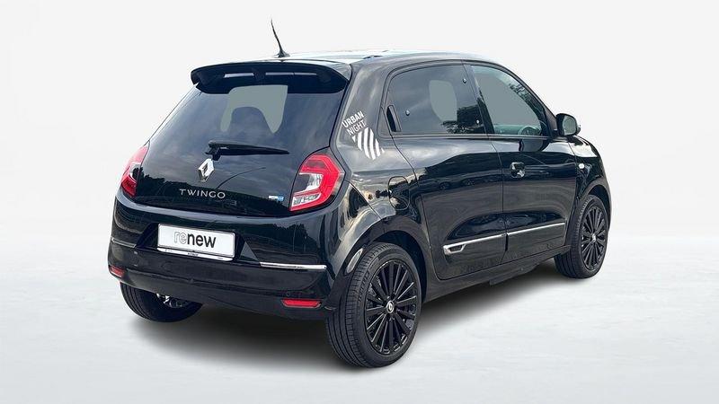 Renault Twingo Electric Twingo 22kWh Urban Night