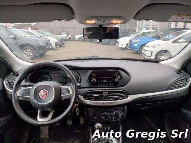 FIAT Tipo 1.4 5 porte Easy - Garanzia fino 24 mesi