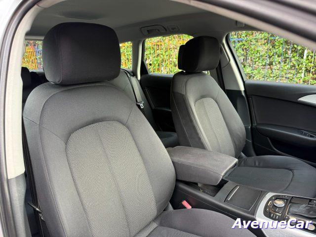 AUDI A6 Avant 3.0 tdi quattro AUTOMATICA OTTIME CONDIZIONI