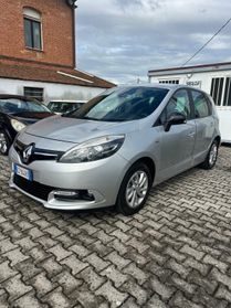 Renault Scenic Scénic 1.5 dCi 110CV EDC Energy