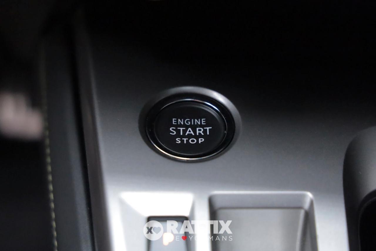 Peugeot 308 SW 1.5 BlueHDI 130CV GT EAT8