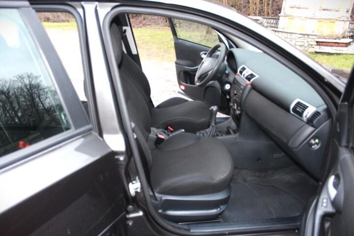 Fiat Stilo MJET 5 porte Dynamic KIT DISTRIBUZIONE APPENA SOSTITUITO GOMME ALL SEASON