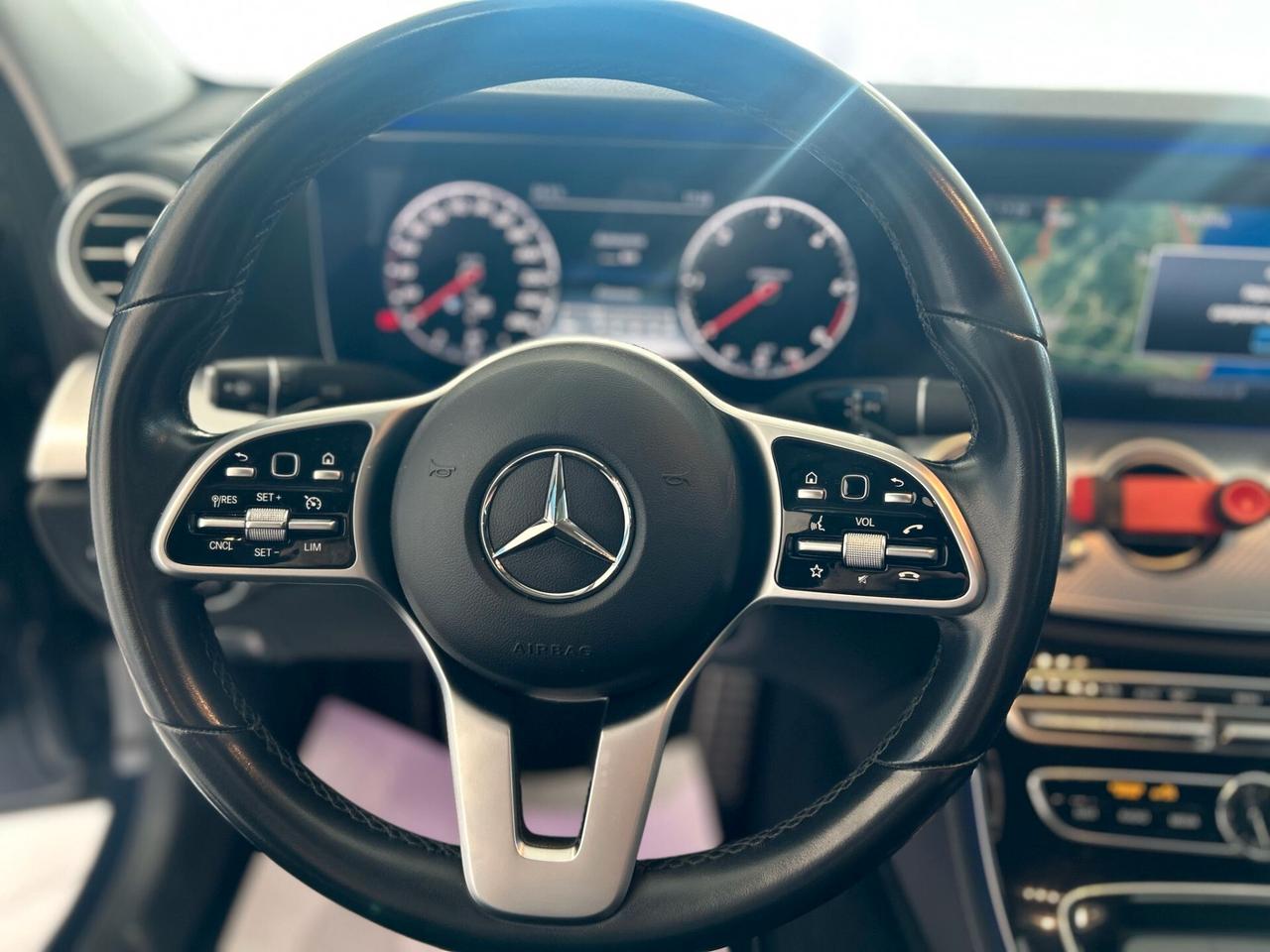 Mercedes E 220 d Auto Premium Plus 2019