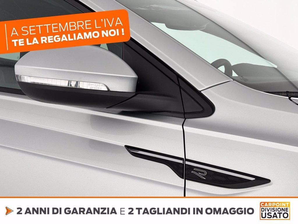 VOLKSWAGEN Taigo 1.0 tsi r-line 110cv del 2024