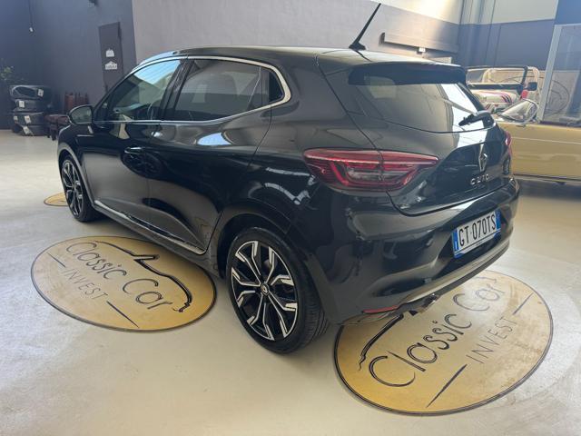 RENAULT Clio 130CV / INTENS / AUTOMATICA