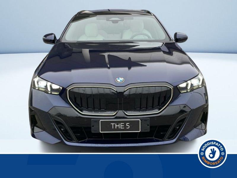 BMW Serie 5 Touring 520d xDrive M Sport Pro