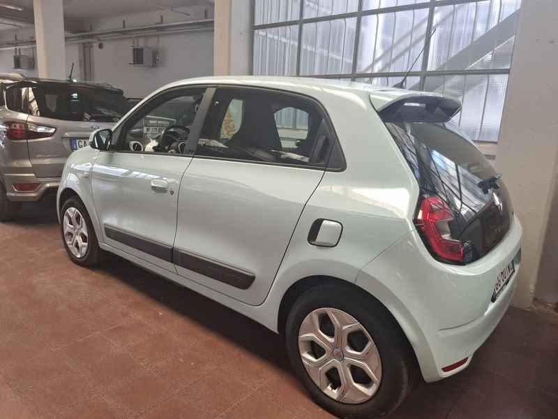 Renault Twingo Electric Twingo Zen 22kWh