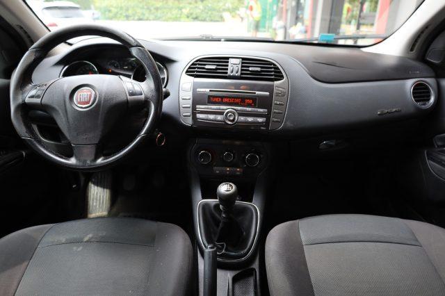 FIAT Bravo 1.6Mjt 120CV DPF Neopatentati LEGGERE DESCRIZIONE