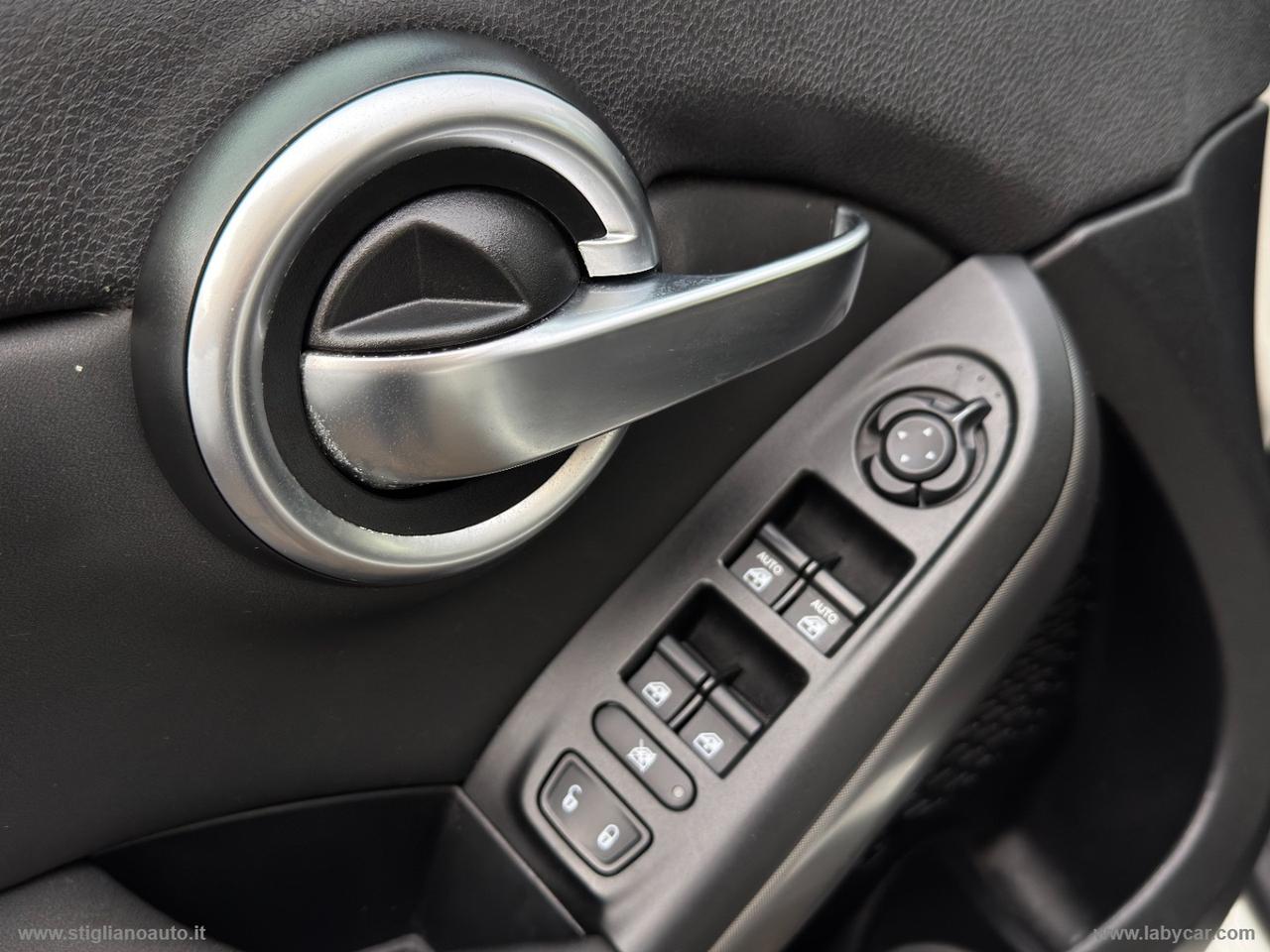 FIAT 500X 1.3 M.Jet 95 CV Pop Star