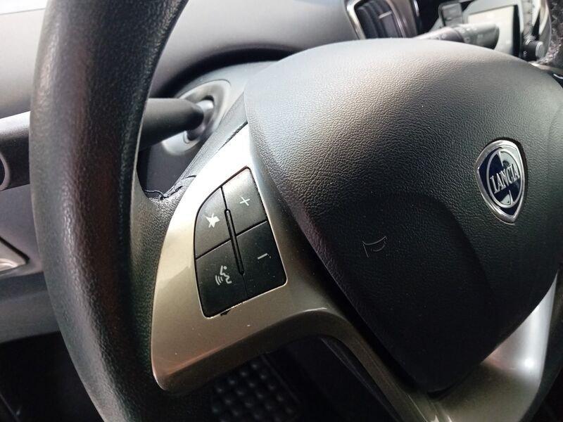 Lancia Ypsilon Ypsilon 1.2 69 CV 5 porte GPL Ecochic Gold